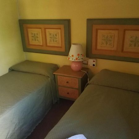 Residence Il Poggiolino Montecarelli Номер фото