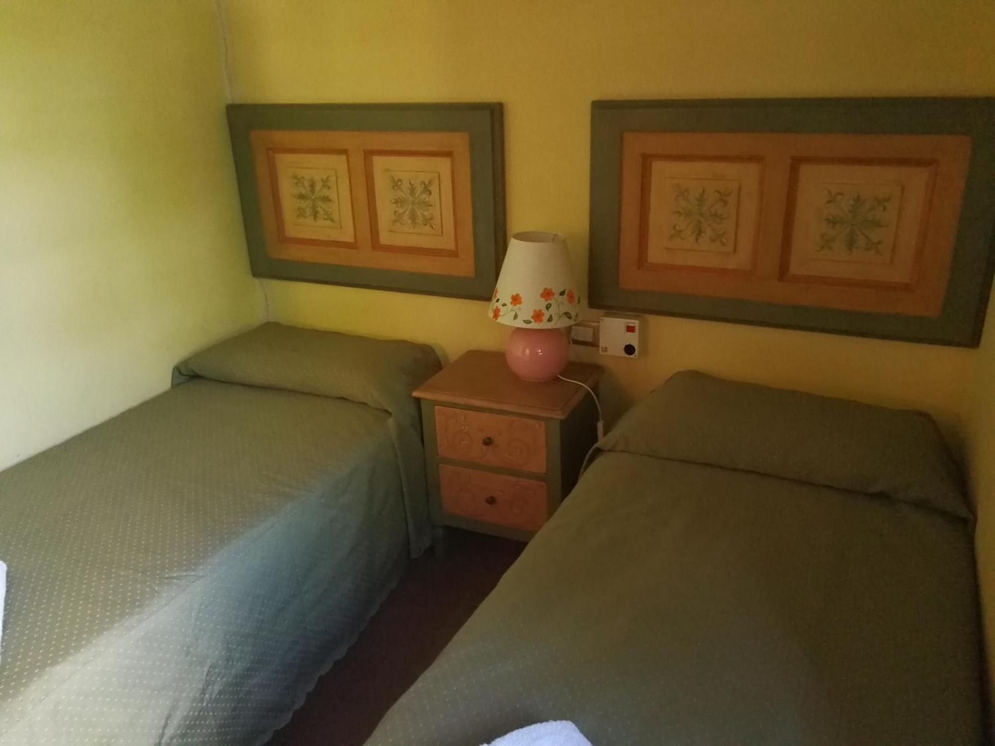 Residence Il Poggiolino Montecarelli Номер фото