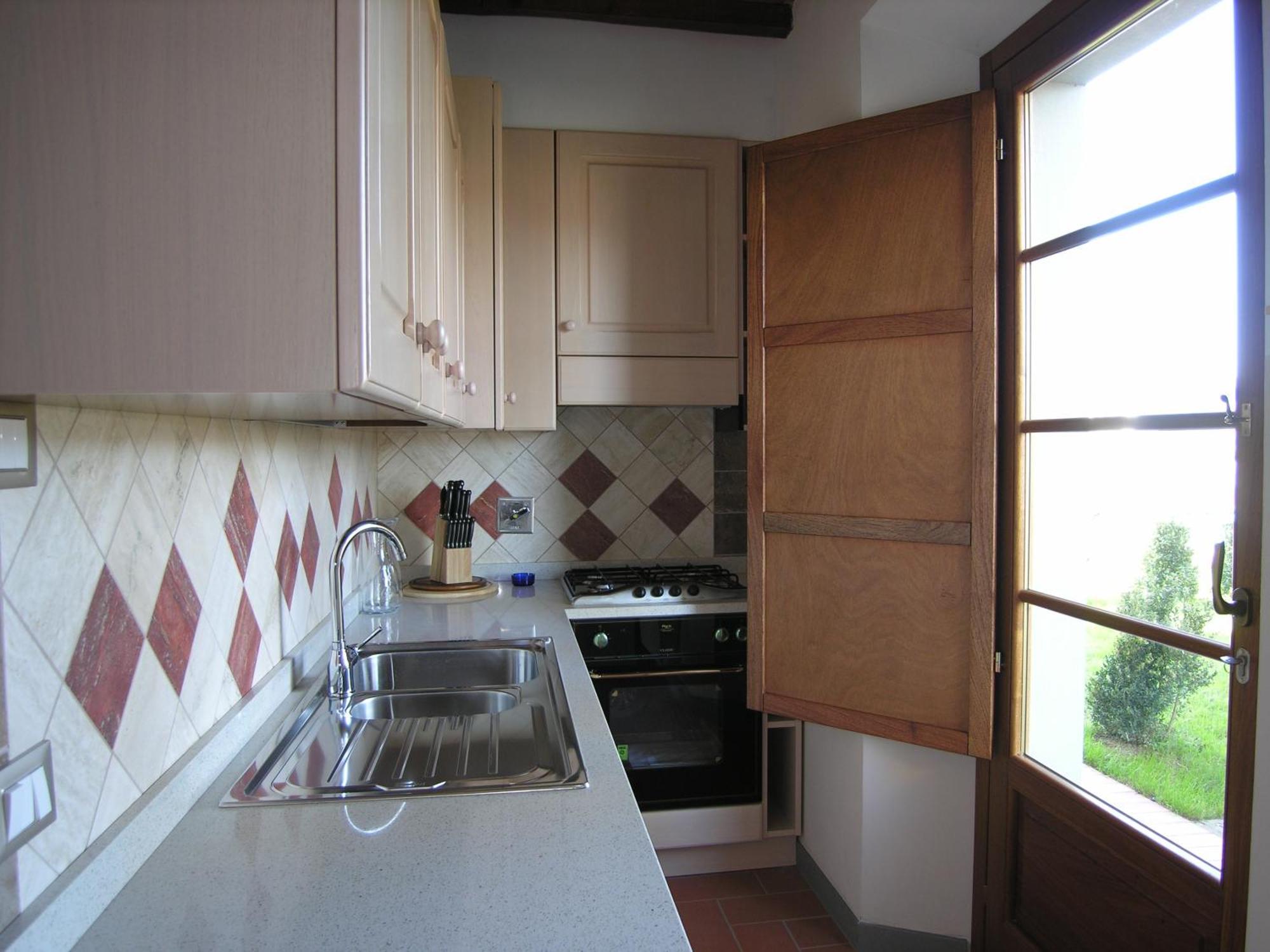 Residence Il Poggiolino Montecarelli Номер фото
